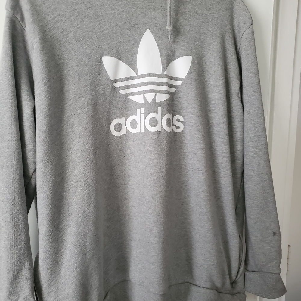 Adidas Hoodie